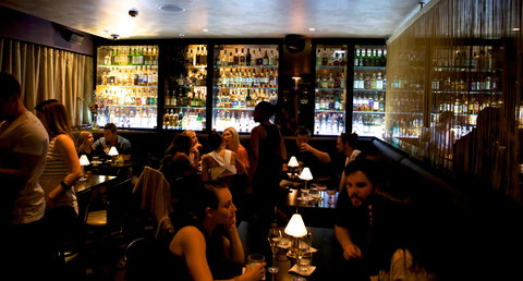 The Roosevelt - Sunshine Coast Guide 1