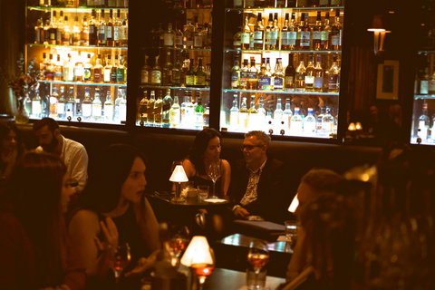 The Roosevelt - Sunshine Coast Guide 2