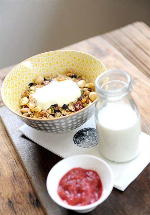 No.4 Robe - Sunshine Coast Guide 23