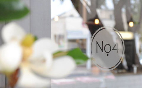 No.4 Robe - Sunshine Coast Guide 5