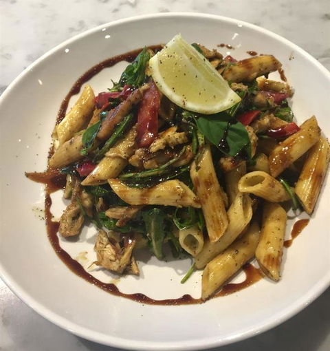 Seagrove Chinese - Sunshine Coast Guide 6