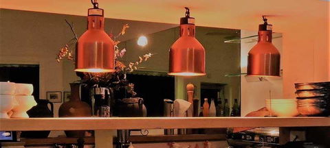 Short Order Burger Co - Sunshine Coast Guide 2