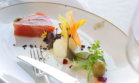 SJ's Brasserie - Sunshine Coast Guide 9