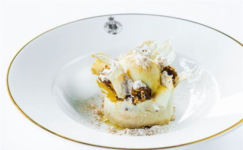 SJ's Brasserie - Sunshine Coast Guide 1