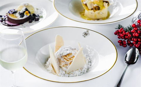 SJ's Brasserie - Sunshine Coast Guide 4