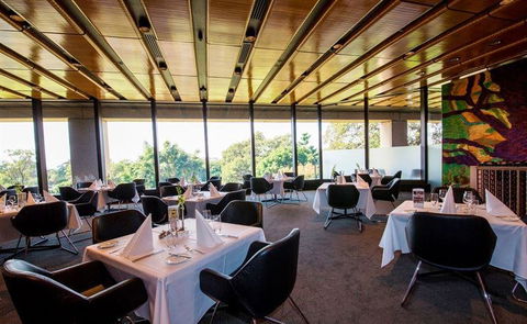 SJ's Brasserie - Sunshine Coast Guide 5