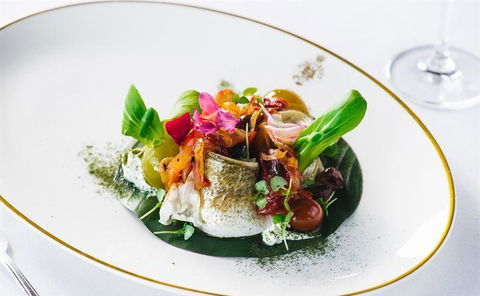 SJ's Brasserie - Sunshine Coast Guide 6