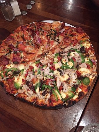 Allegro Pizza - Sunshine Coast Guide 0