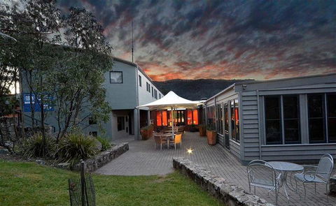 GESHA Coffee Co - Sunshine Coast Guide 12