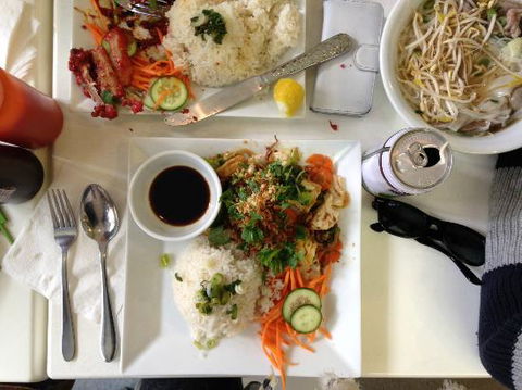 Saigon Fusion - Sunshine Coast Guide 0
