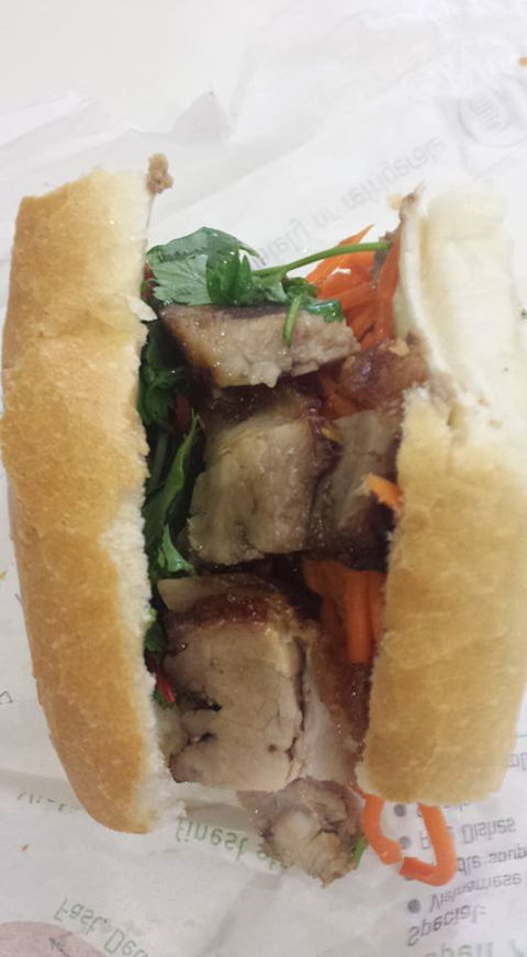 Saigon Fusion - Sunshine Coast Guide 4