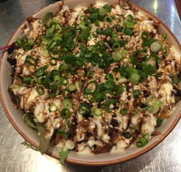 Sushi Wushi - Sunshine Coast Guide