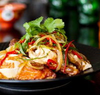 Concubine - Sunshine Coast Guide