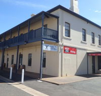 Terminus Hotel - Sunshine Coast Guide