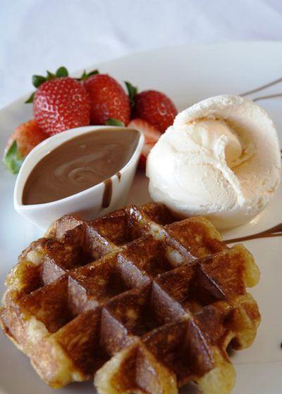 Arlette's Kitchen - Sunshine Coast Guide 2