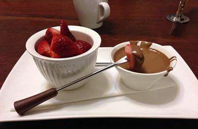 Arlette's Kitchen - Sunshine Coast Guide 4