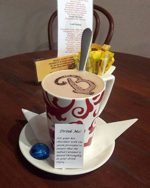 Arlette's Kitchen - Sunshine Coast Guide 6