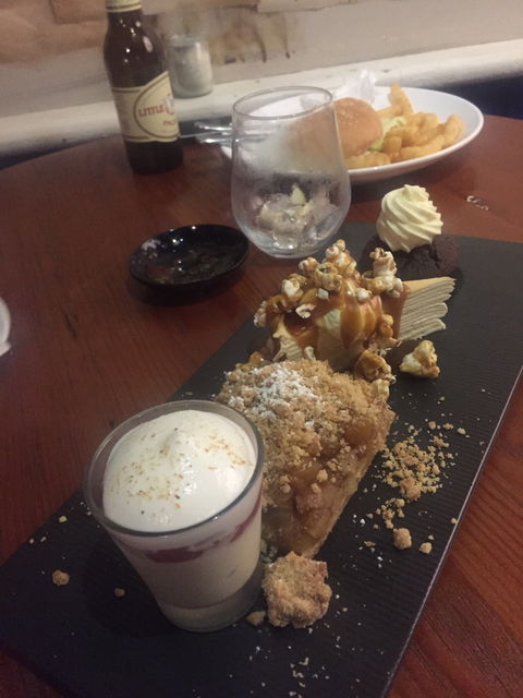 Astonish Patisserie - Sunshine Coast Guide 3