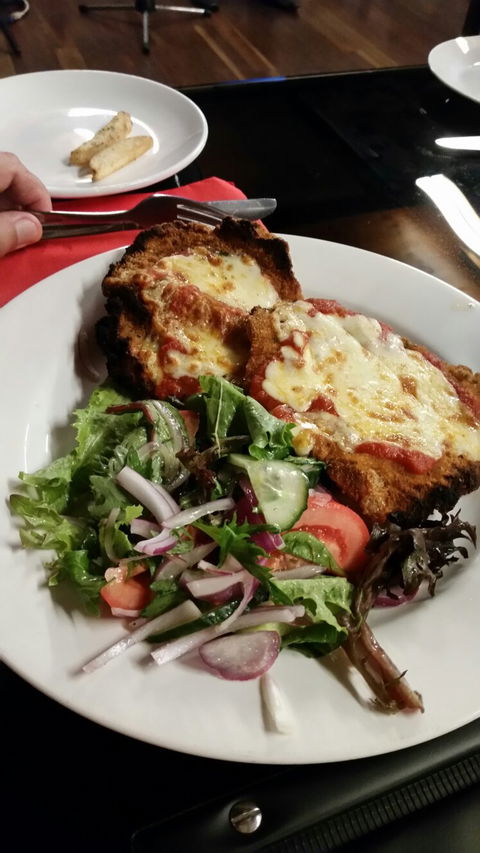 Italia On Marina - Sunshine Coast Guide 6