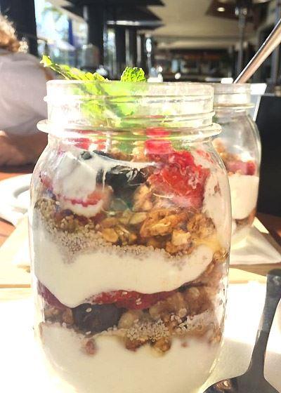 Xenia Grill - Sunshine Coast Guide 4
