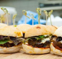 Agatha's Licensed Cafe - Sunshine Coast Guide