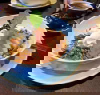 Avila Coffee - Sunshine Coast Guide