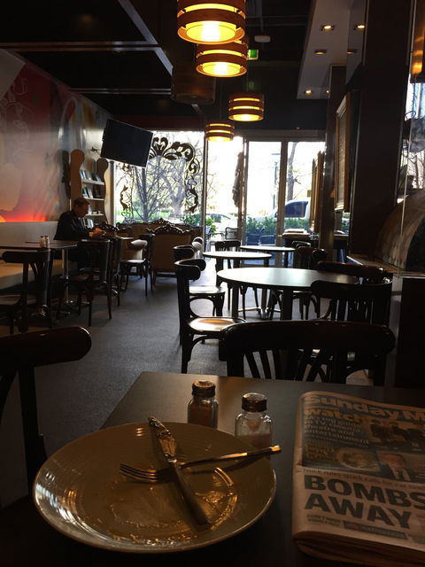 Avila Coffee - Sunshine Coast Guide 1