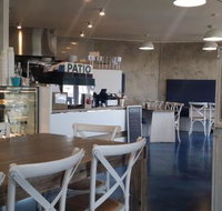 Marina Cafe