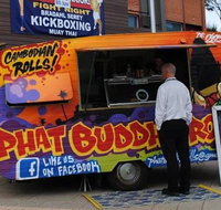 Phat Buddha Rolls - Sunshine Coast Guide