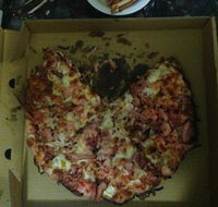 Moama Pizza