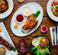 Nino's Lamesita - Sunshine Coast Guide