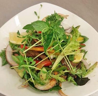 Seasalt Cafe & Restaurant - Sunshine Coast Guide 2