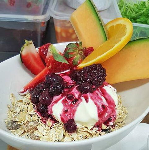 Seasalt Cafe & Restaurant - Sunshine Coast Guide 3