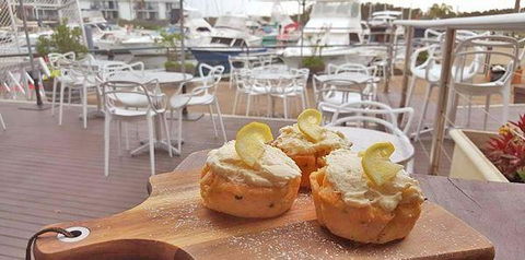 Seasalt Cafe & Restaurant - Sunshine Coast Guide 6