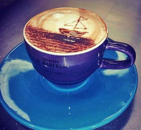Seasalt Cafe & Restaurant - Sunshine Coast Guide 7