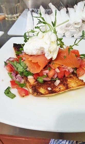 Seasalt Cafe & Restaurant - Sunshine Coast Guide 8