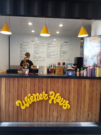 The Wiener Haus - Sunshine Coast Guide 0
