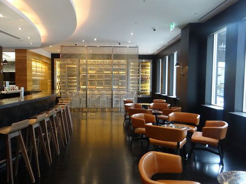 Adelphi Grill - Sunshine Coast Guide 0