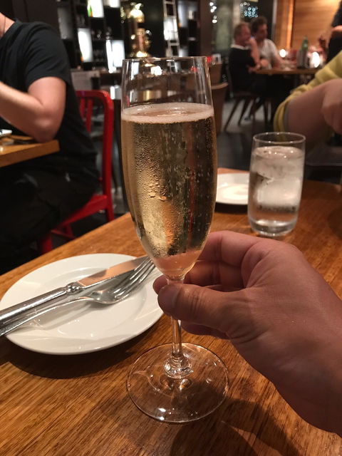 Adelphi Grill - Sunshine Coast Guide 3