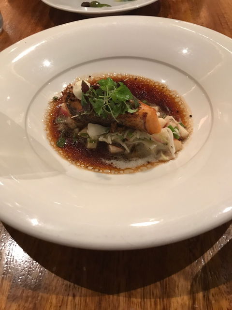 Adelphi Grill - Sunshine Coast Guide 5