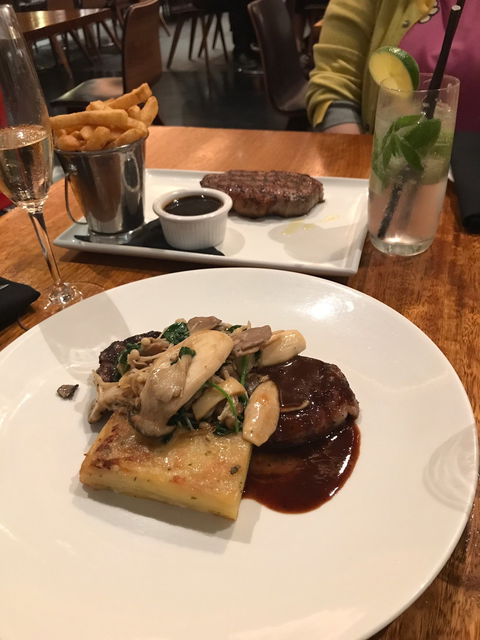 Adelphi Grill - Sunshine Coast Guide 6