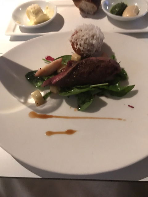 Amano Restaurant - Sunshine Coast Guide 2