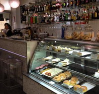 Caparezza Espresso Bar - Sunshine Coast Guide