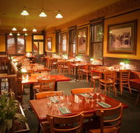 Old City Bank Brasserie - Sunshine Coast Guide