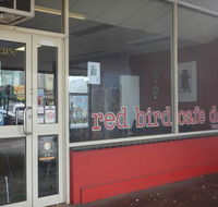 Red Bird Cafe Deli - Sunshine Coast Guide