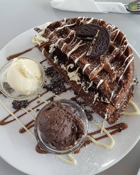 Waffle On Cairns - Sunshine Coast Guide 4