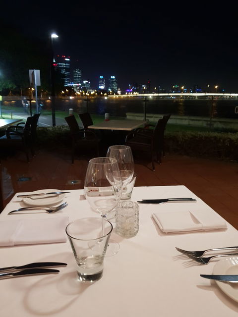 Zafferano - Sunshine Coast Guide 1