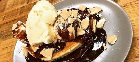 Alchemy Cafe & Eatery - Sunshine Coast Guide 1