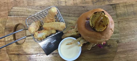 Alchemy Cafe & Eatery - Sunshine Coast Guide 3