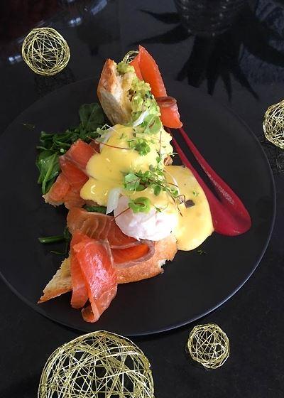 Alchemy Cafe & Eatery - Sunshine Coast Guide 7